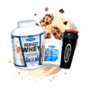 Perfect Whey 5lb + Creatina Monohidratada 300g