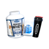 Perfect Whey 5lb + Creatina Monohidratada 300g