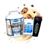 Perfect Whey 5lb + Creatina Monohidratada 500g