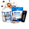 Perfect Whey 5lb + Rice Cream Muscle 1.2kg