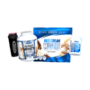 Perfect Whey 5lb + Rice Cream Muscle 2.5kg + Creatina Monohidratada 500g