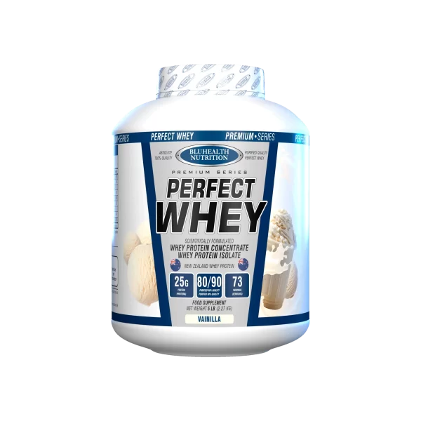 Perfect Whey 5lb