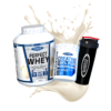 Perfect Whey 5lb + Creatina Monohidratada 500g