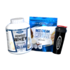 Perfect Whey 5lb + Rice Cream Muscle 1.2kg