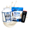 Perfect Whey 5lb + Rice Cream Muscle 1.2kg