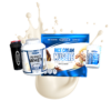 Perfect Whey 5lb + Rice Cream Muscle 2.5kg + Creatina Monohidratada 500g
