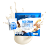 Rice Cream Muscle 2.5kg + Creatina Monohidratada 300g