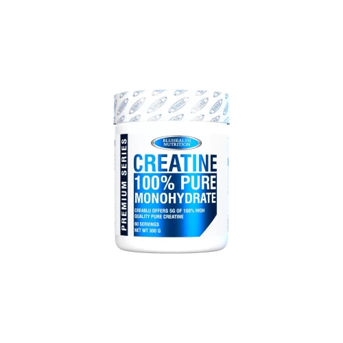Creatina Monohidratada 300g