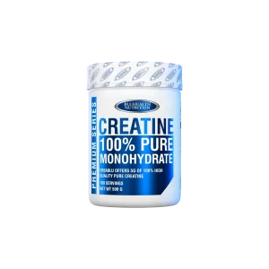 Creatina Monohidratada 500g