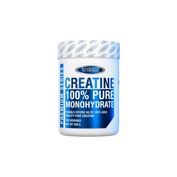 Creatina Monohidratada 500g