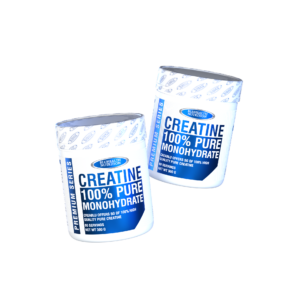 2 x Creatina Monohidratada 300g