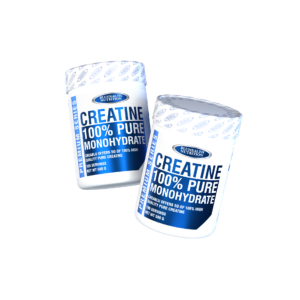 2 x Creatina Monohidratada 500g