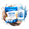 Rice Cream Muscle 1.2kg + Creatina Monohidratada 300g