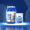 Platinum ISO CFM SURE 2lb + Creatina Monohidratada 500g