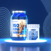 Platinum ISO CFM SURE 2lb + Creatina Monohidratada 300gr