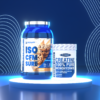 Platinum ISO CFM SURE 2lb + Creatina Monohidratada 500g