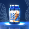 Platinum ISO CFM SURE 2lb