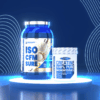 Platinum ISO CFM SURE 2lb + Creatina Monohidratada 300gr