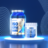 Platinum ISO CFM SURE 2lb + Creatina Monohidratada 300gr