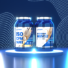 Platinum ISO CFM SURE 2lb + Platinum Rice Cream Muscle 1.2kg