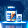 ISO CFM SURE 5lb Cookies + Creatina 500gr .v2 Platinum ISO CFM SURE 5lb + Creatina Monohidratada 500g