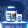 ISO CFM SURE 5lb Cookies + Creatina 500gr Platinum ISO CFM SURE 5lb + Creatina Monohidratada 500g