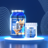 Platinum Perfect Whey 2lb + Creatina Monohidratada 300gr