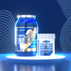 Platinum Perfect Whey 2lb + Creatina Monohidratada 300gr