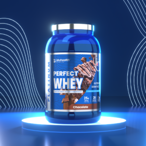 Platinum Perfect Whey 2lb