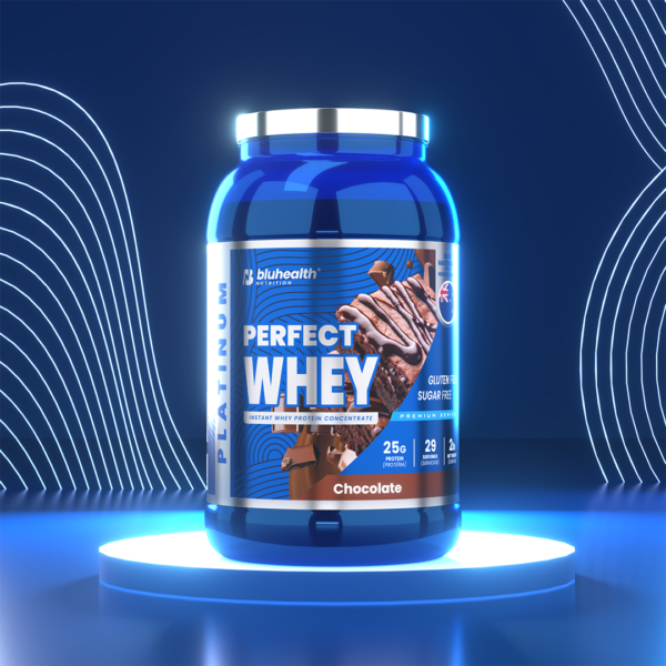 Platinum Perfect Whey 2lb
