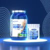 Platinum Rice Cream Muscle 1.2kg + Creatina Monohidratada 300g