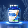 Platinum Rice Cream Muscle 2.5kg Apple Cinnamon Platinum Rice Cream Muscle 2.5kg
