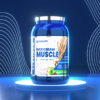 Rice Cream Muscle 1.2kg Apple Cinnamon v3 Platinum Rice Cream Muscle 1.2kg