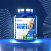 Rice Cream Muscle 2.5kg Apple Cinnamon v3 Platinum Rice Cream Muscle 2.5kg
