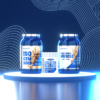 Platinum ISO CFM SURE 2lb + Platinum Rice Cream Muscle 1.2kg + Creatina Monohidratada 300g