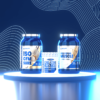 Platinum ISO CFM SURE 2lb + Platinum Rice Cream Muscle 1.2kg + Creatina Monohidratada 300g