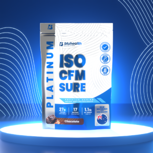 Platinum ISO CFM SURE 1.1lb